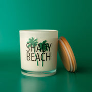 SHADY BEACH CANDLE