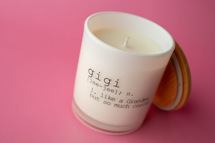 GIGI CANDLE