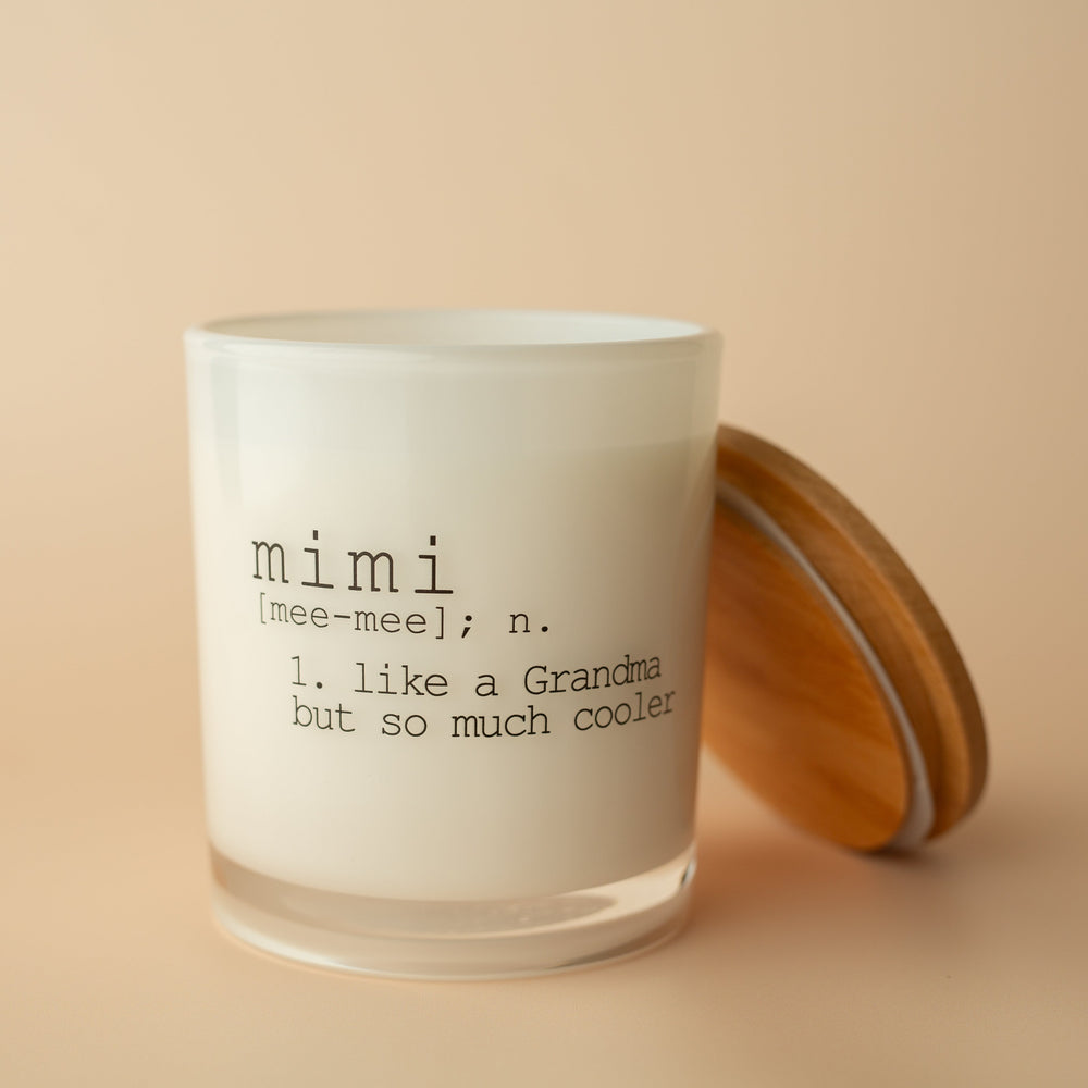 MIMI CANDLE