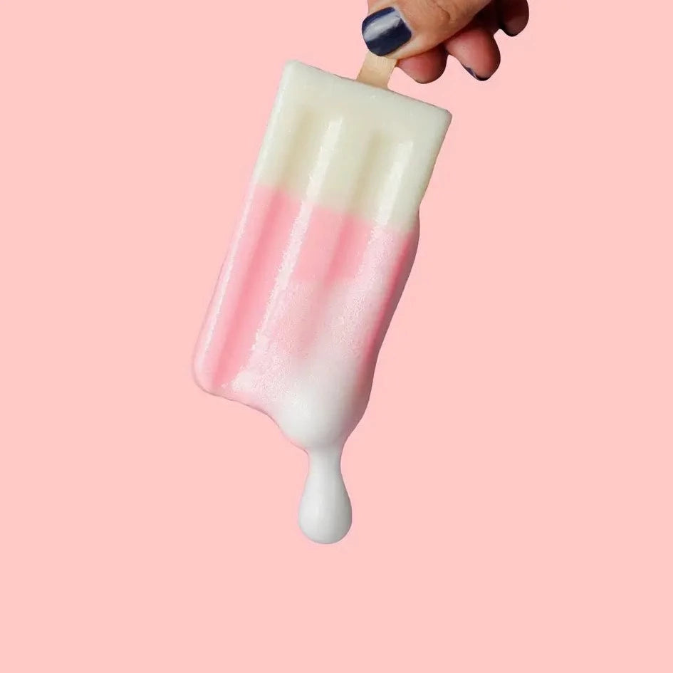 POPSICLE SOAP