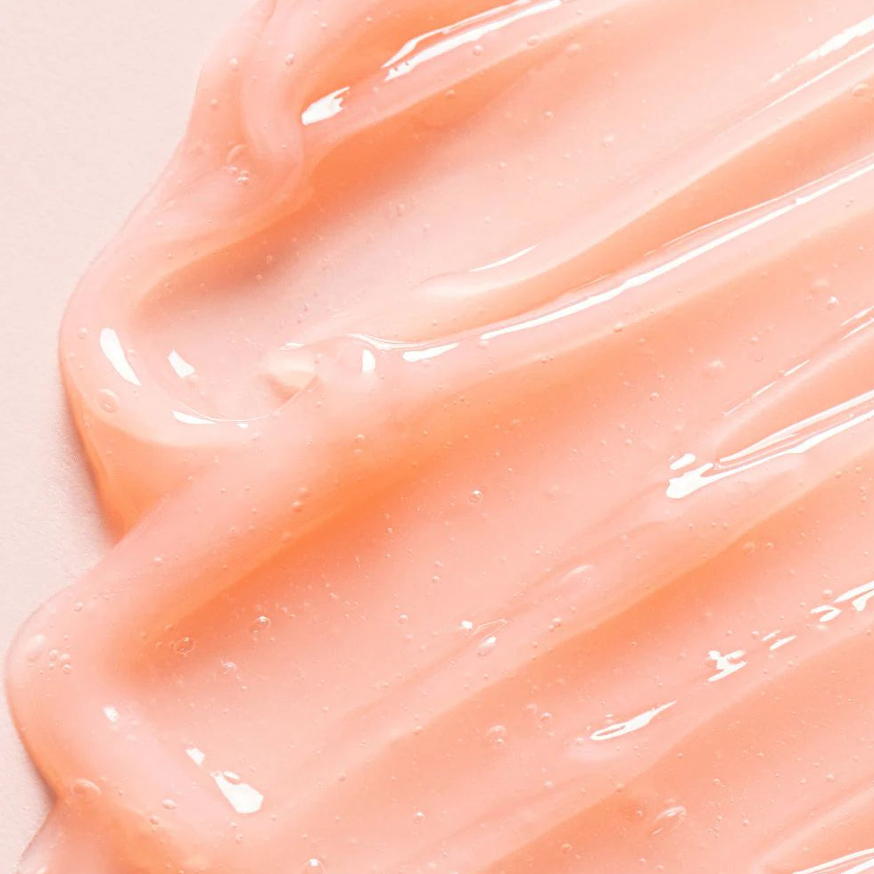 GLAZED VEGAN LIP MASK