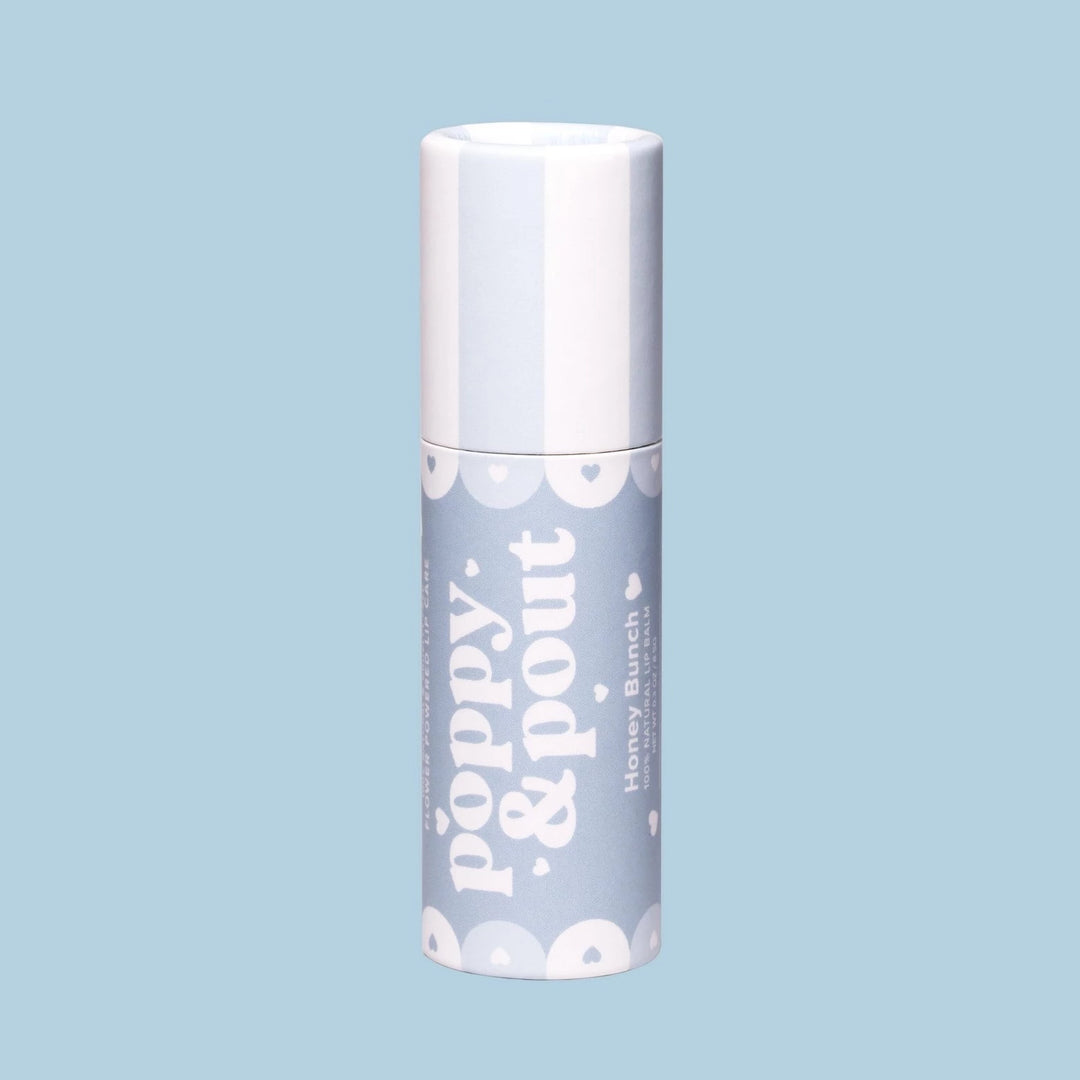 POPPY & POUT VALENTINE'S DAY LIP BALM