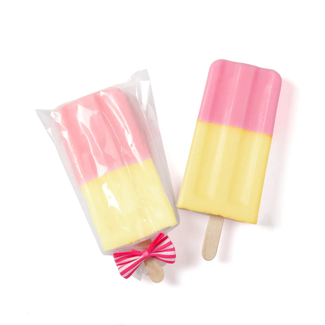 POPSICLE SOAP