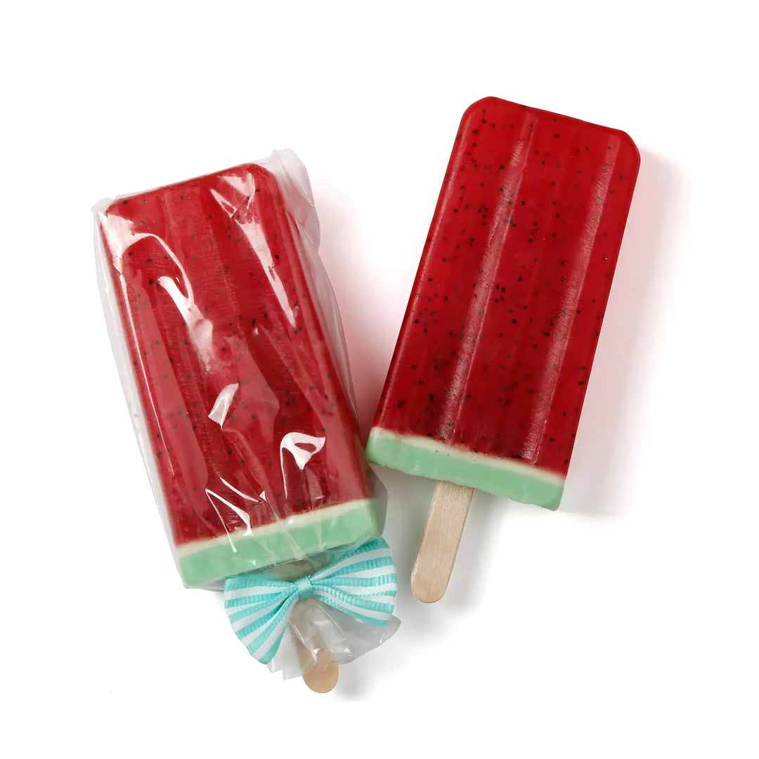 POPSICLE SOAP