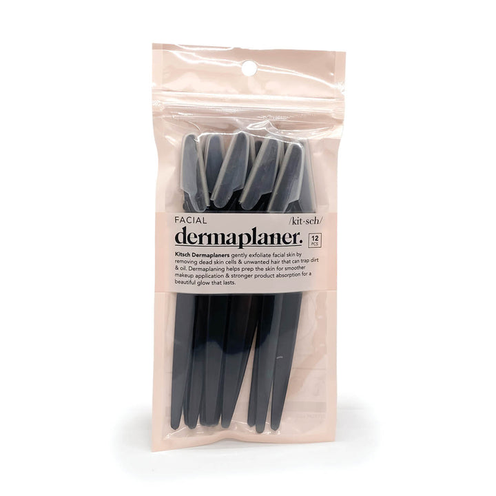 DERMAPLANER 12 PACK