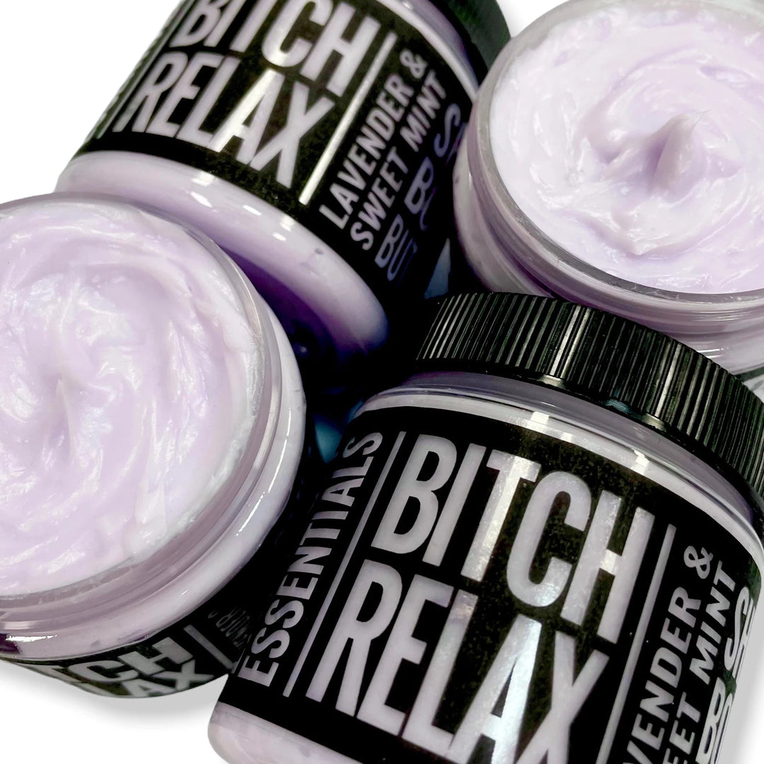 B!TCH RELAX BODY BUTTER 