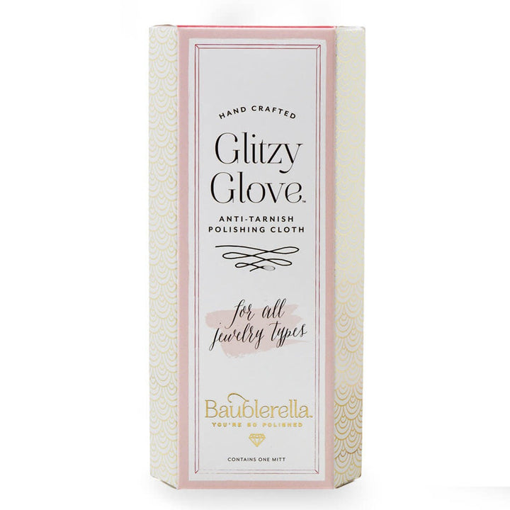 BAUBLERELLA GLITZY GLOVE