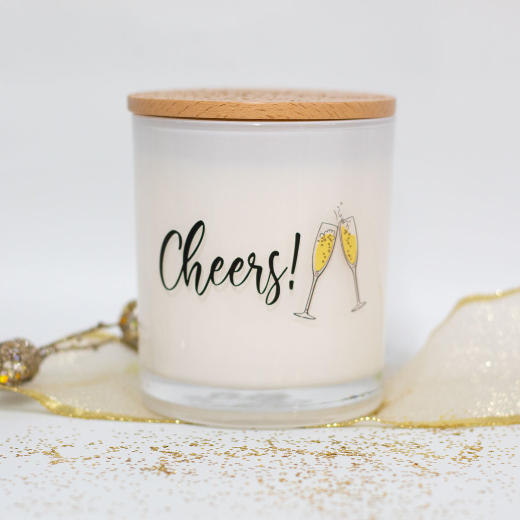 DRINKWARE – Unplug Soy Candles