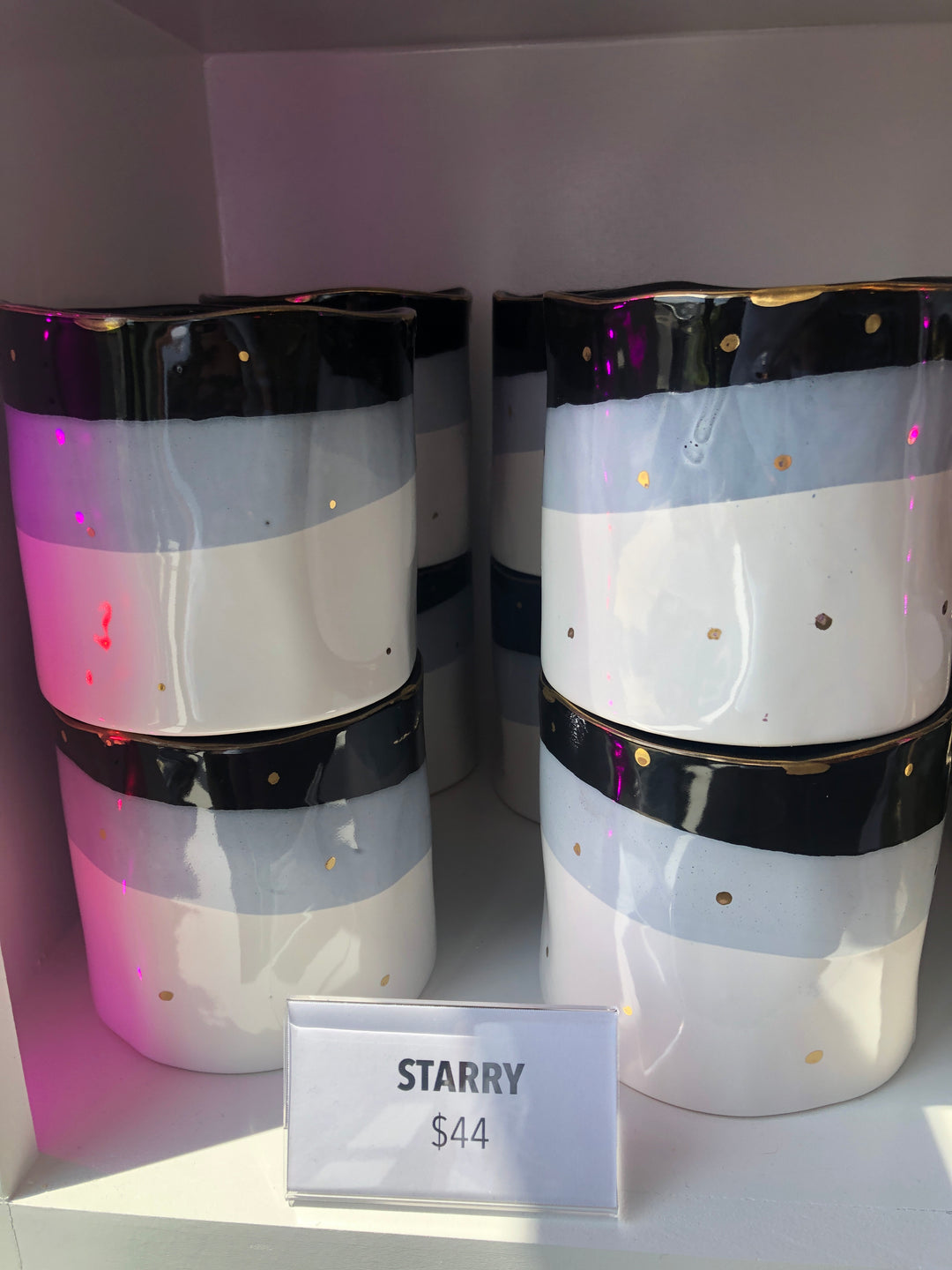 REFILL -  STARRY