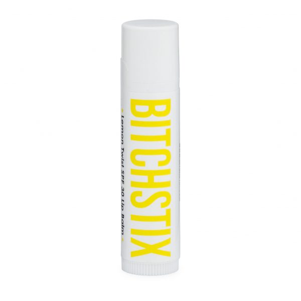 BITCHSTIX SPF30 LIP BALM