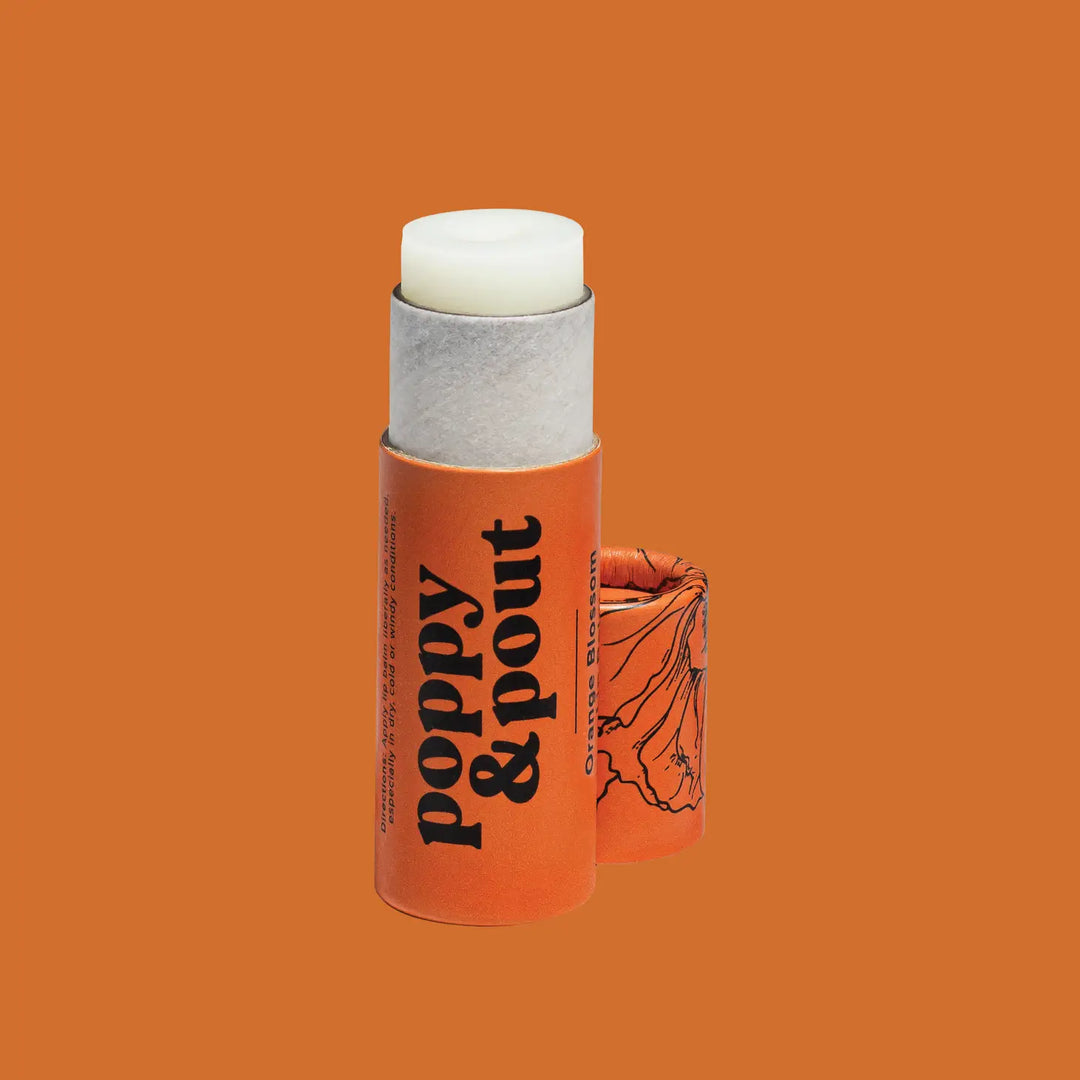 POPPY & POUT LIP BALM