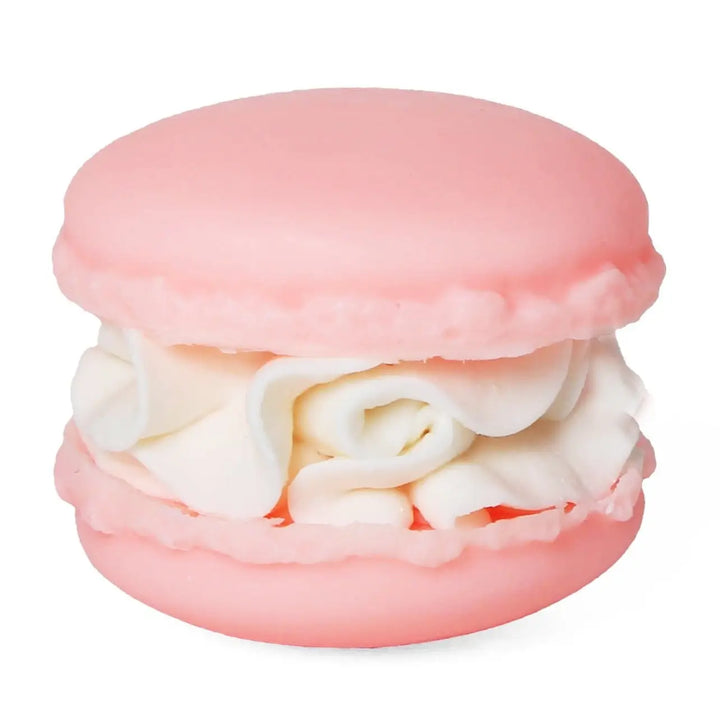 MACARON SOAP