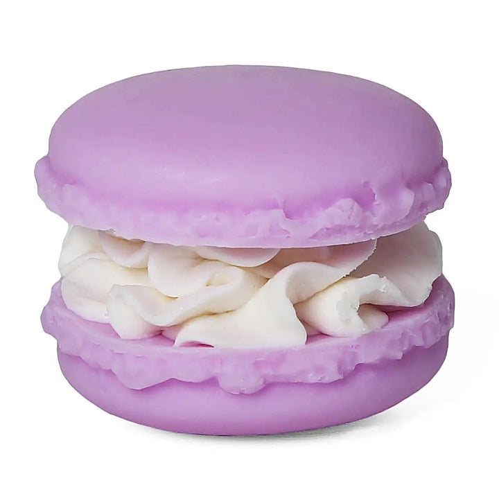 MACARON SOAP