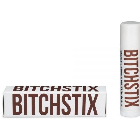 BITCHSTIX SPF30 LIP BALM