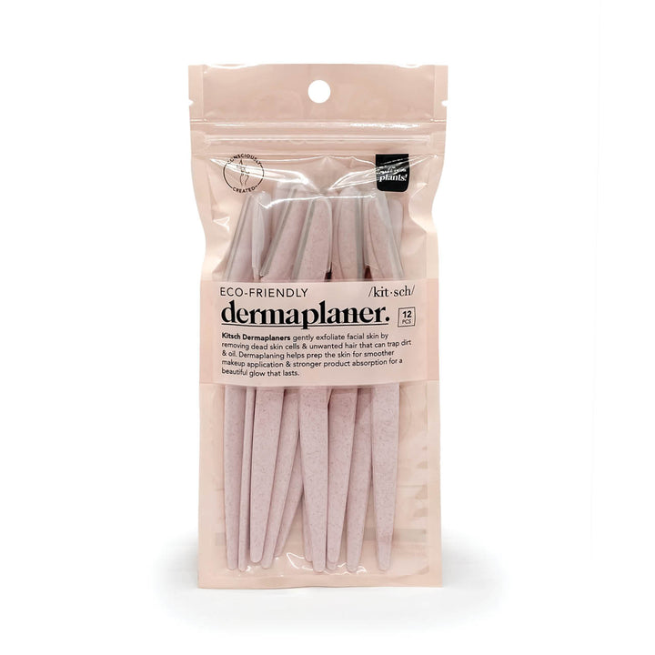 DERMAPLANER 12 PACK