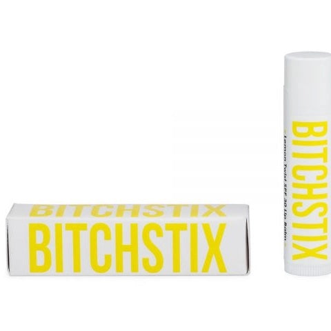 BITCHSTIX SPF30 LIP BALM